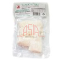 Frozen TAPIOCA CAKE 50X200G COCK